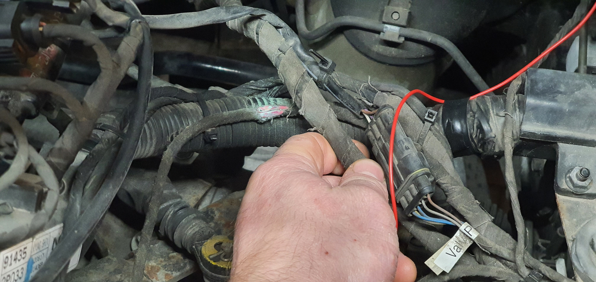 Поиск неисправности ГБО Prins DLM Direct Liqui Max 2.0 — KIA Sorento ...