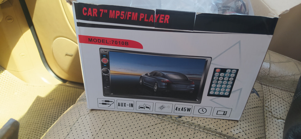 Фото в бортжурнале Mercedes-Benz M-Class (W163)