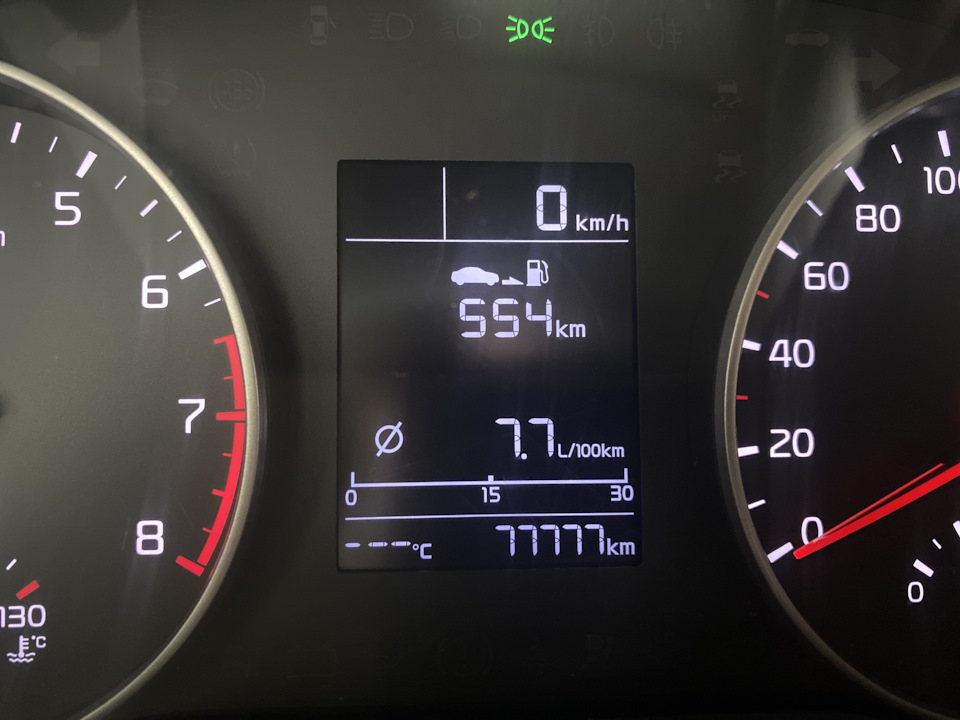 Масло фильтр — KIA Rio (4G), 1,6 л, 2017 года | плановое ТО | DRIVE2