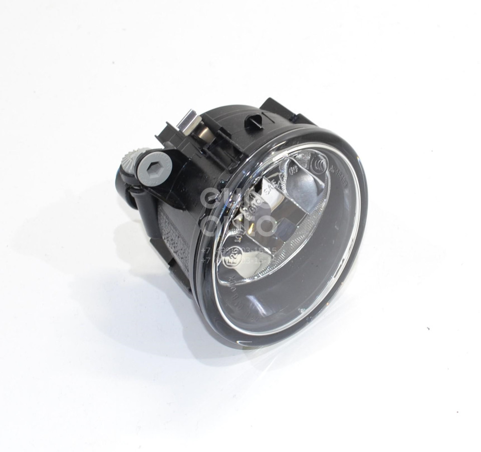 1N0010456011 Фара п/тум. L BMW X1(F48)/X3 (F25)/X4(F26)/X5(F15, F85)/X6 ...