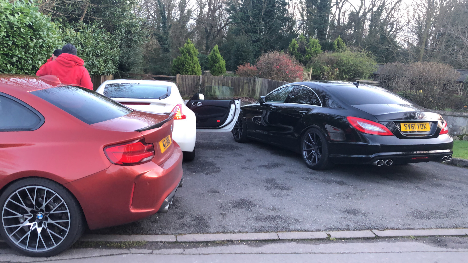 Начало Мини Проекта и почему 370з? — Nissan 370Z, 3,7 л, 2013 года ...