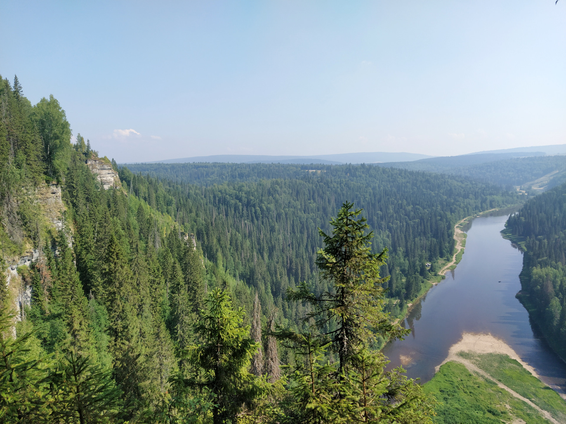 Картинки среднего урала