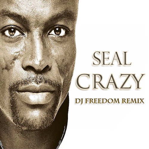 Crazy all перевод. СИАЛ певец. Seal Crazy. Seal Seal - Crazy. Seal - Crazy год.