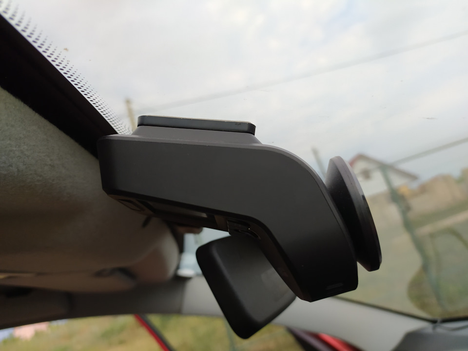 Превращение Starline A63 в A93 CAN+LIN и двухкамерный видеорегистратор ...