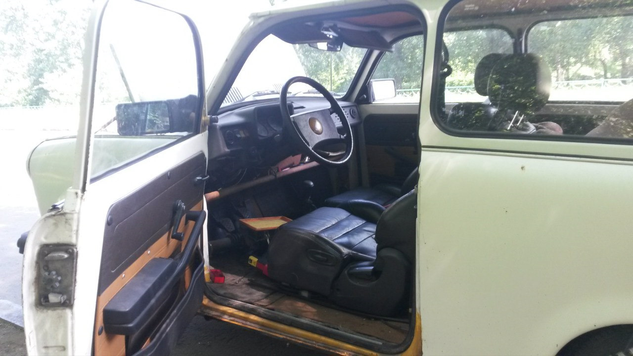 Trabant 1990