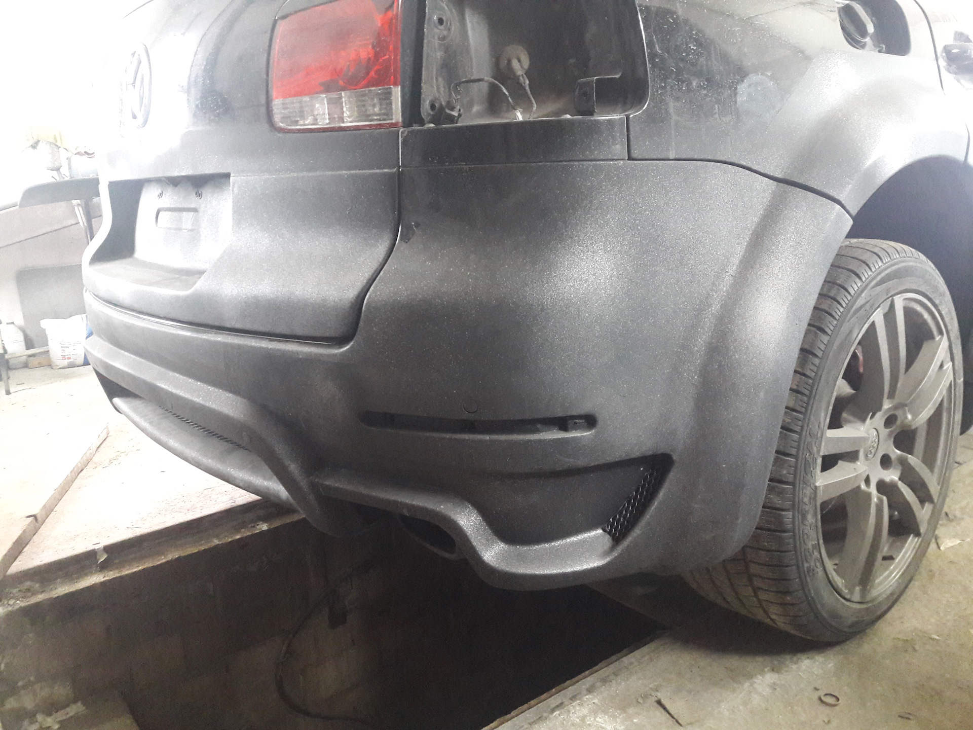 Как завести ларгус без ключа зажигания (7 фото)