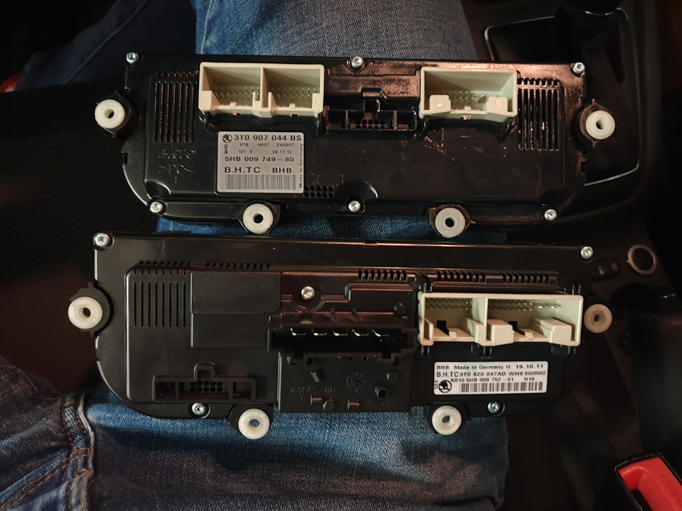 Фото в бортжурнале Skoda Yeti