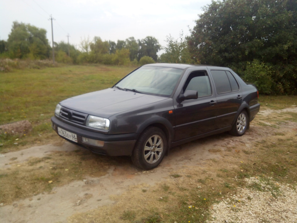 Есть ли мастера по старым фольцам? — Сообщество «DRIVE2 Тамбов» на DRIVE2