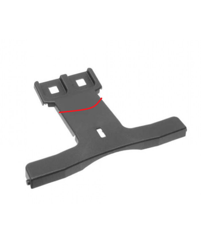 Прикупил спойлерок на крышку багажника. И решил покрасить решетку ...