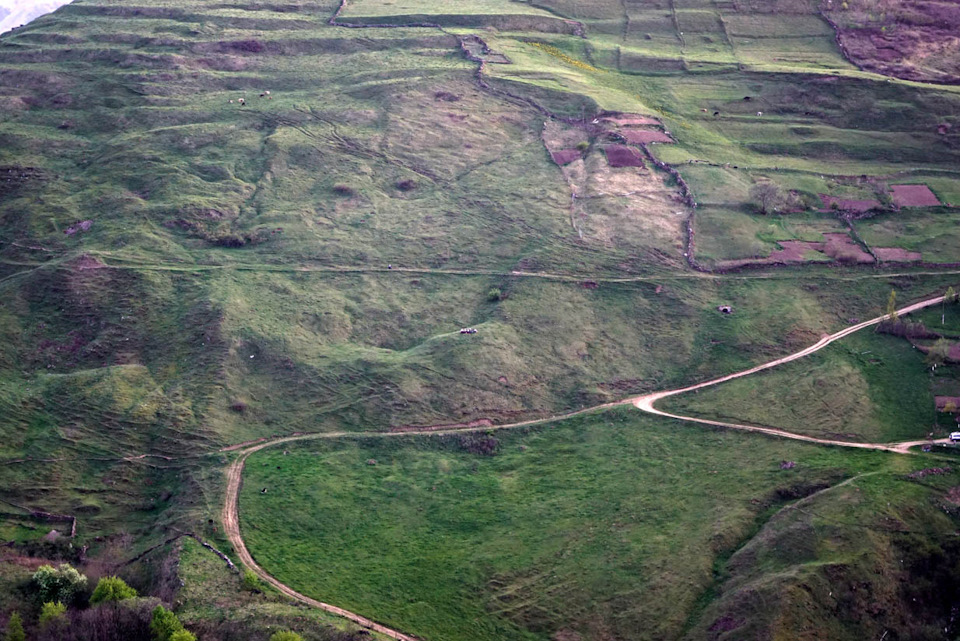 Село солнечная дагестан