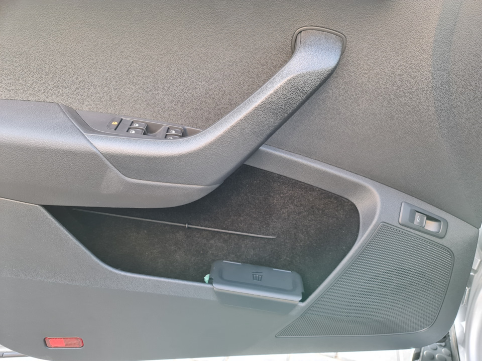 Фото в бортжурнале Skoda Karoq