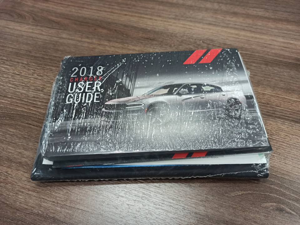 Самостоятельная досборка автомобиля и первое недо-ТО — Dodge Charger ...