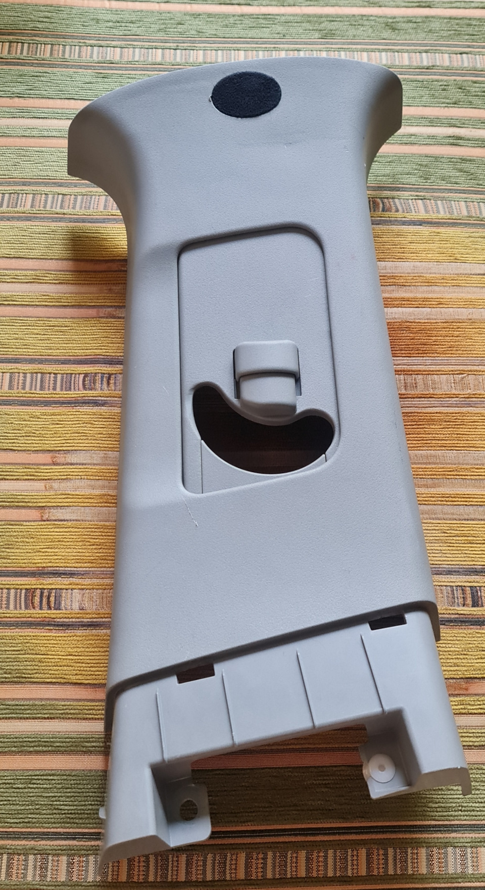 Фото в бортжурнале Mitsubishi ASX