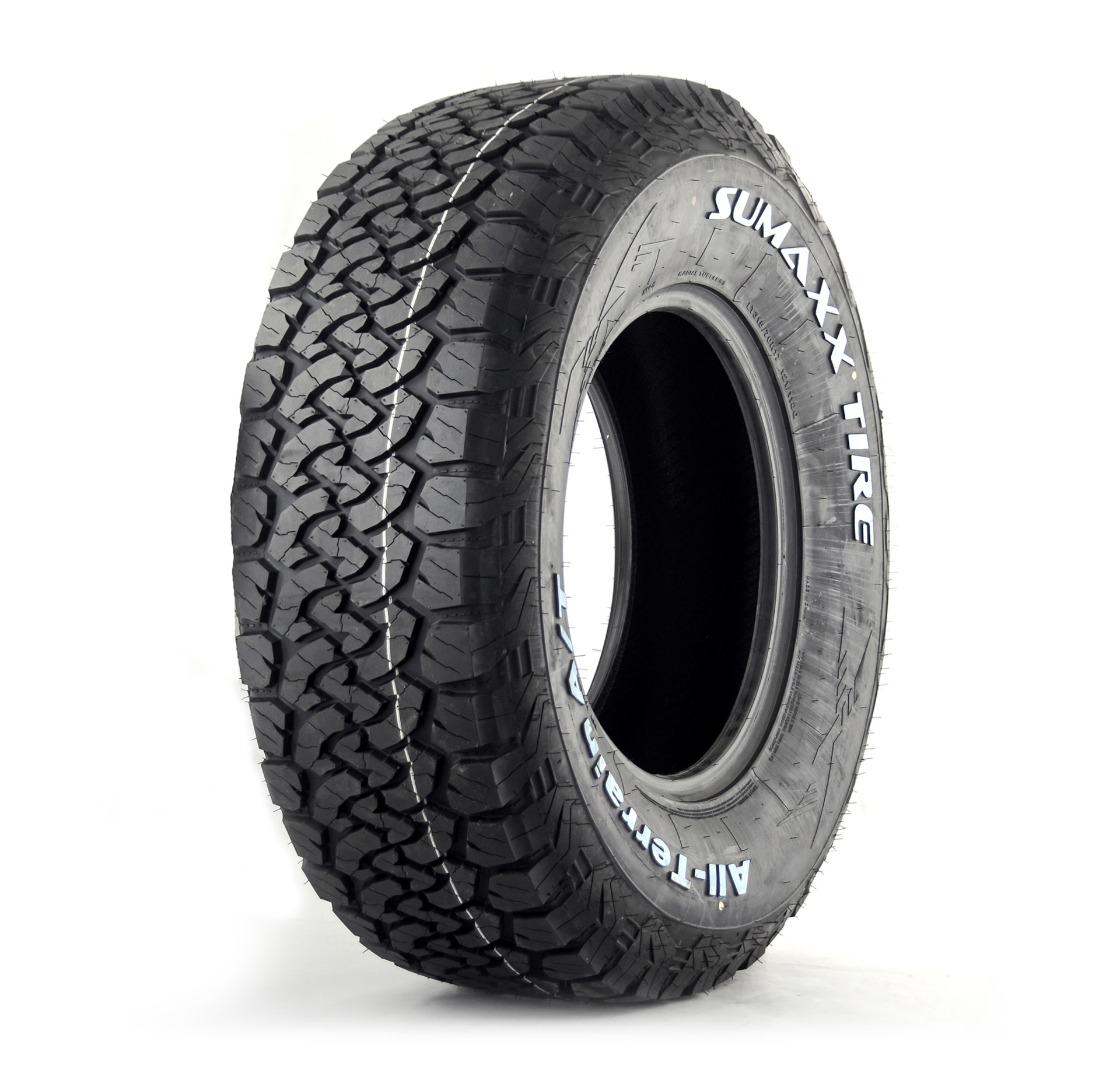Шины летние | SUMAXX MAX TERRA M/T / All-Terrain A/T — Kolesoffnet на ...
