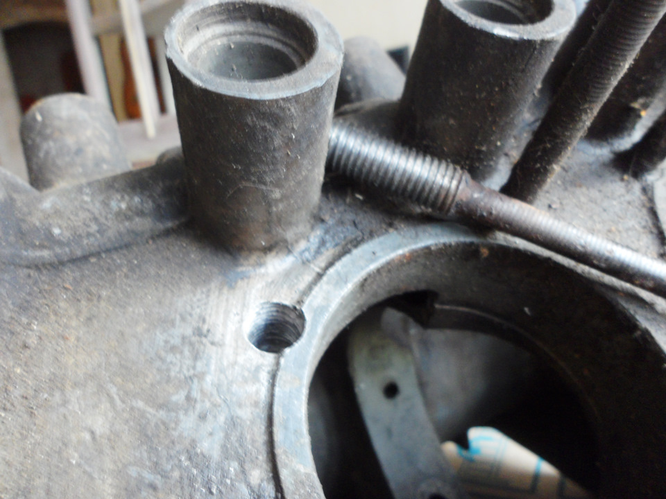 Фото в бортжурнале ЗАЗ 965