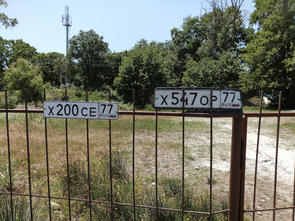 Фото в бортжурнале LADA Гранта Лифтбек (2-е поколение)