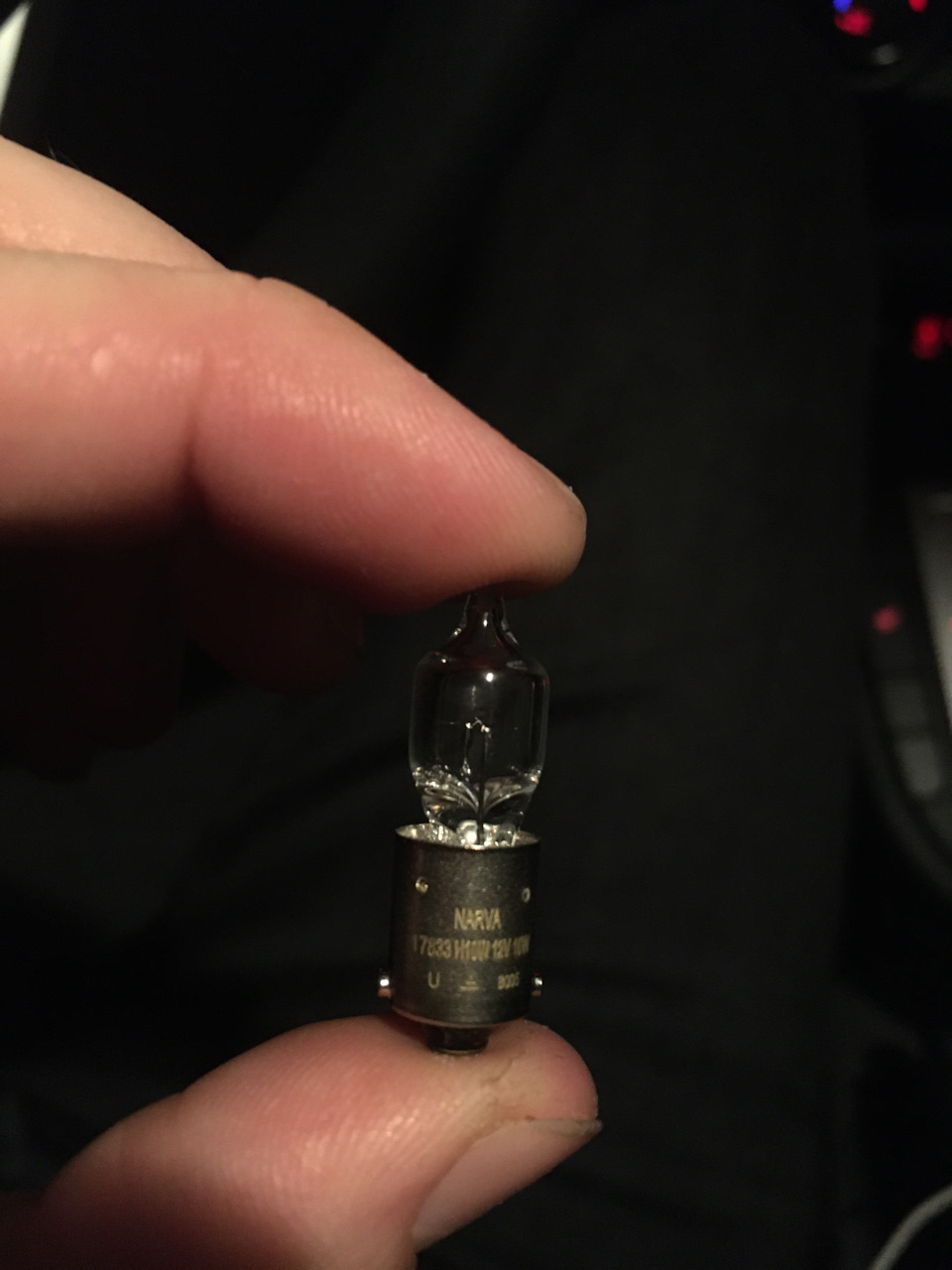 Фото в бортжурнале ГАЗ 2410