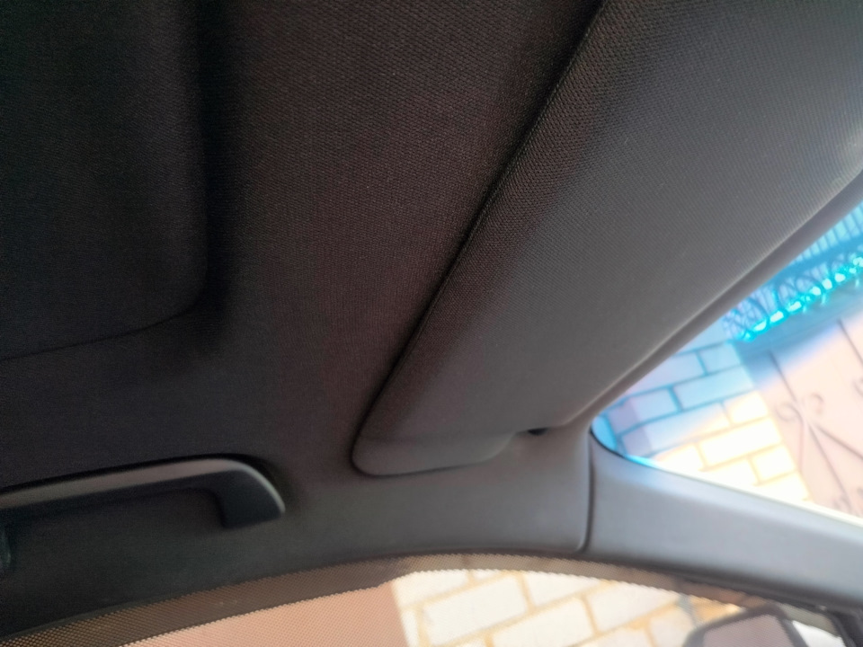 Фото в бортжурнале Honda Accord (8G)