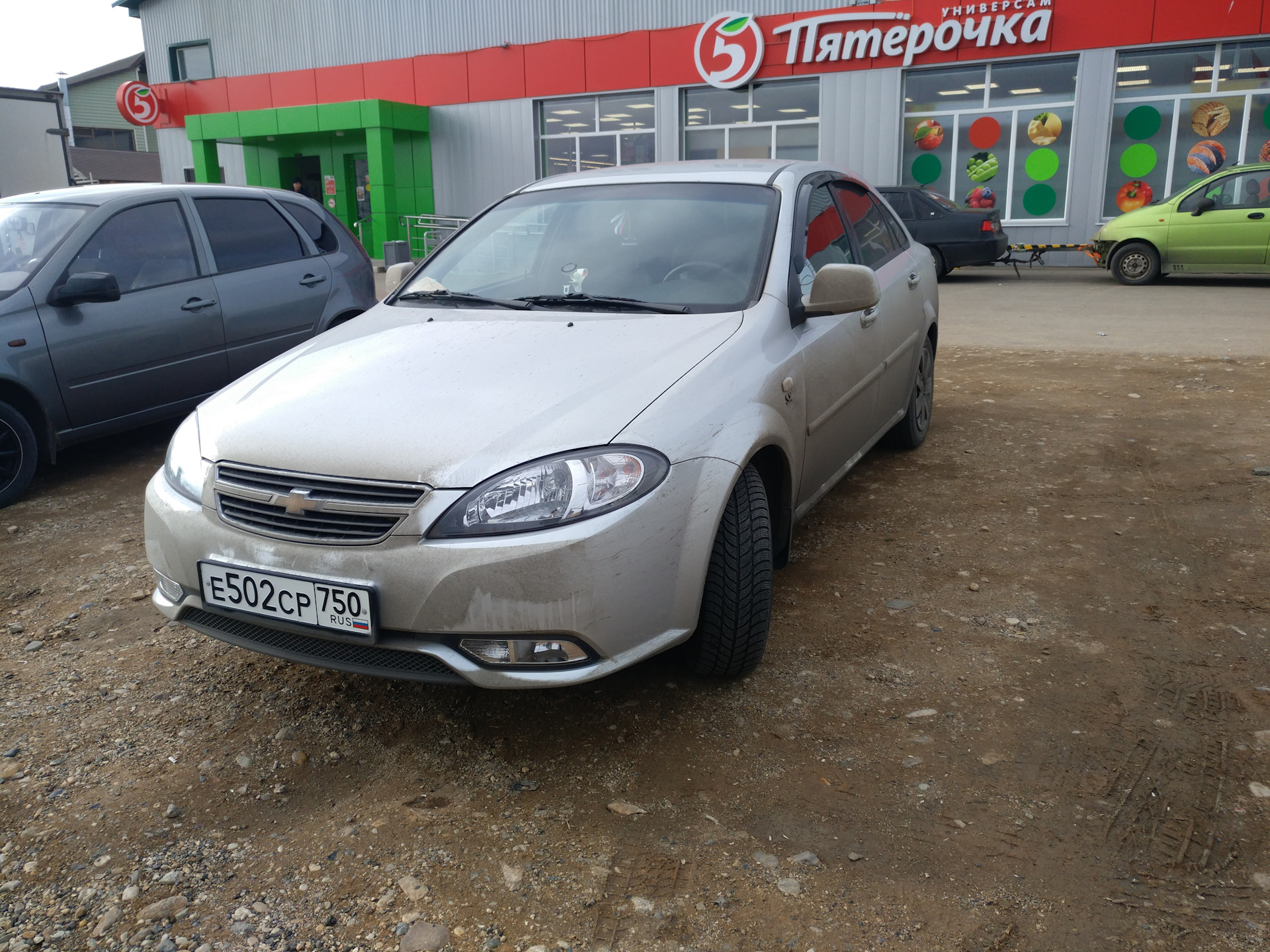 Путешествие в Узбекистан — Daewoo Gentra, 1,5 л, 2014 года | путешествие |  DRIVE2