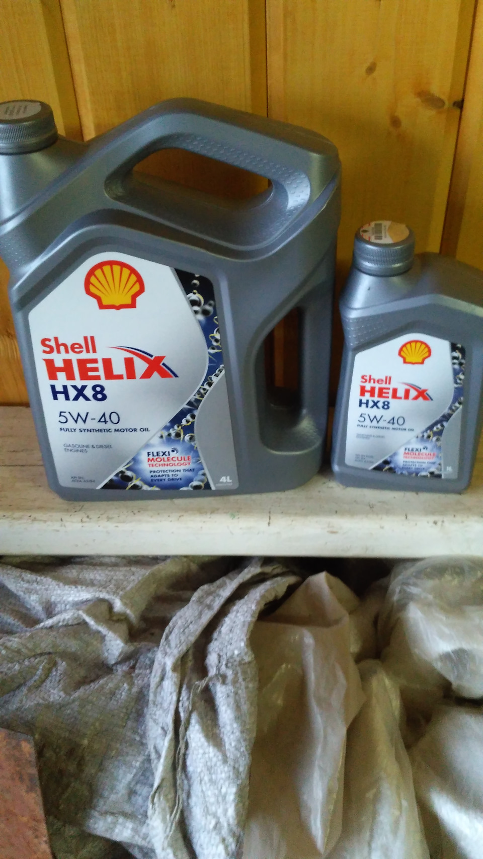 Промежуточное ТО, оно же нулевое — Skoda Rapid (1G), 1,6 л., 2019 года ...