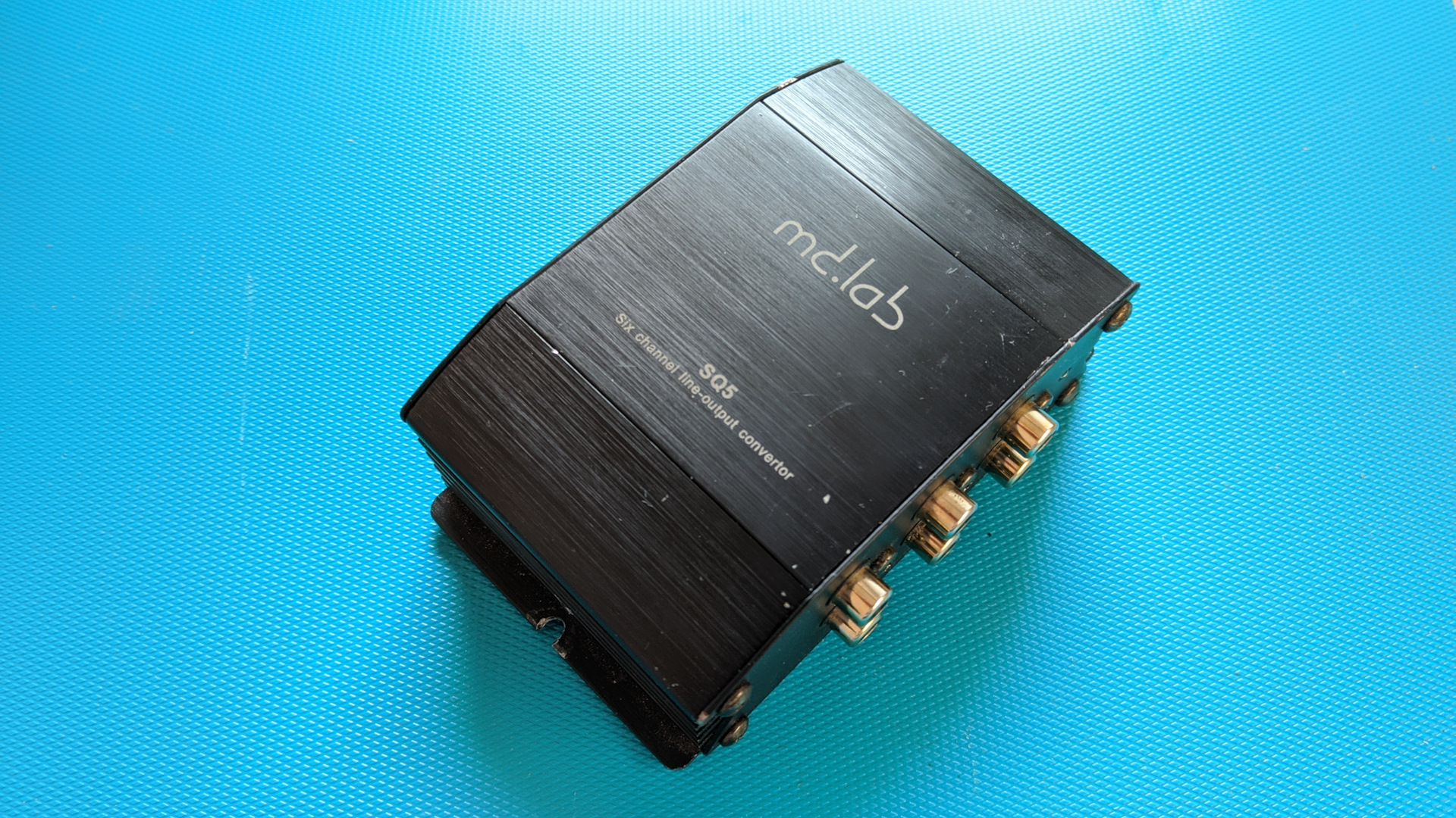 md.lab SQ5 — Changan CS55 Plus (2G)
