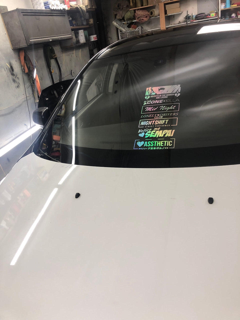 Греются передние тормоза — Mitsubishi Lancer X, 2 л, 2008 года | своими ...