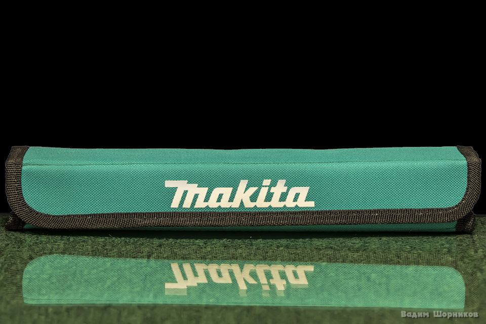 Ударные головки и удлинитель 150 мм Makita — Lada Приора универсал, 1,6 ...