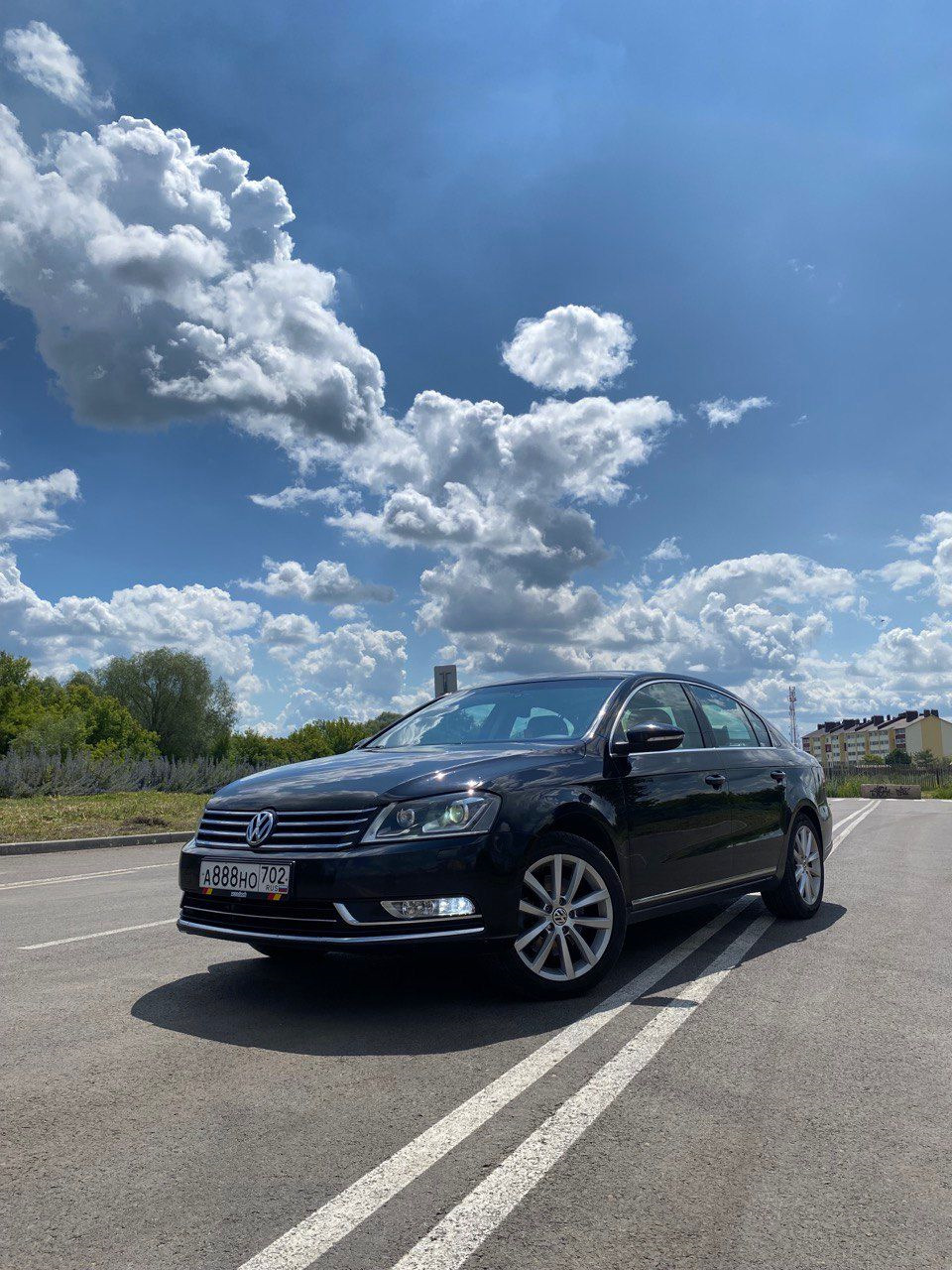 Может кому интересно, продается — Volkswagen Passat B7, 1,8 л, 2012 года | продажа  машины | DRIVE2