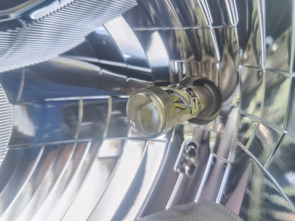 Фото в бортжурнале Lada Vesta SW Cross (1G)