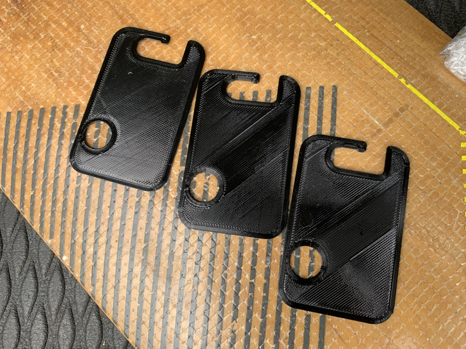 Провисание дверей — Volkswagen Passat CC, 1,8 л, 2013 года | своими ...