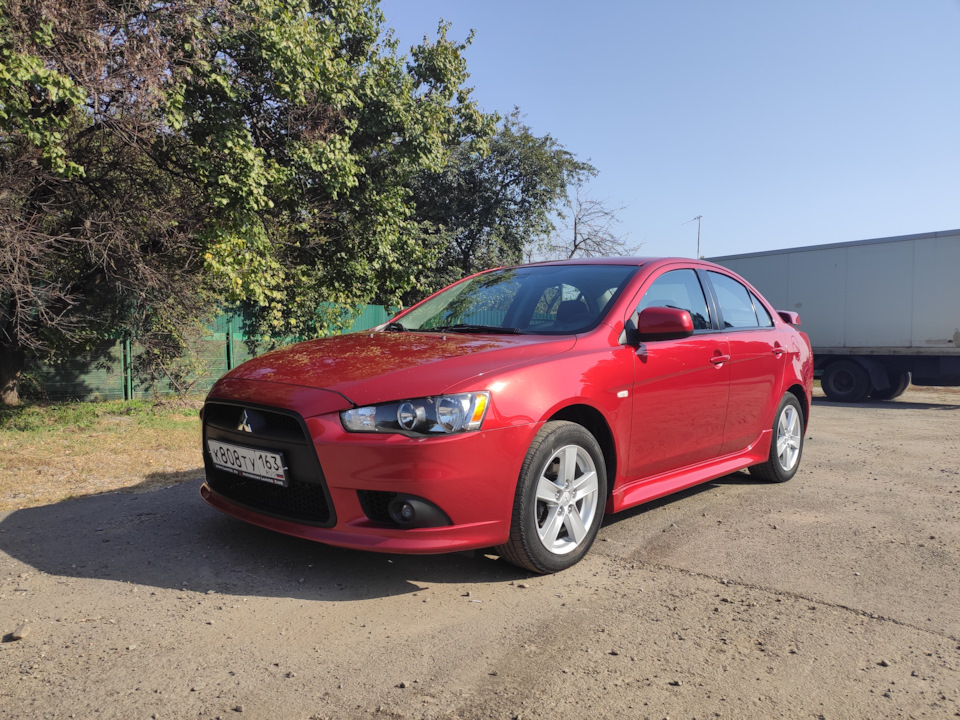 Mitsubishi Lancer X. Все о Мицубиси Лансер 10 - Главная форума