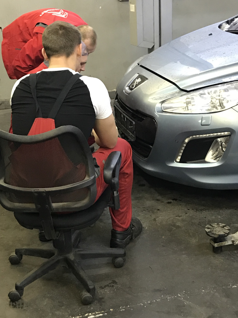 L8AAAgL09OA 960 прошивка мозгов пежо 308