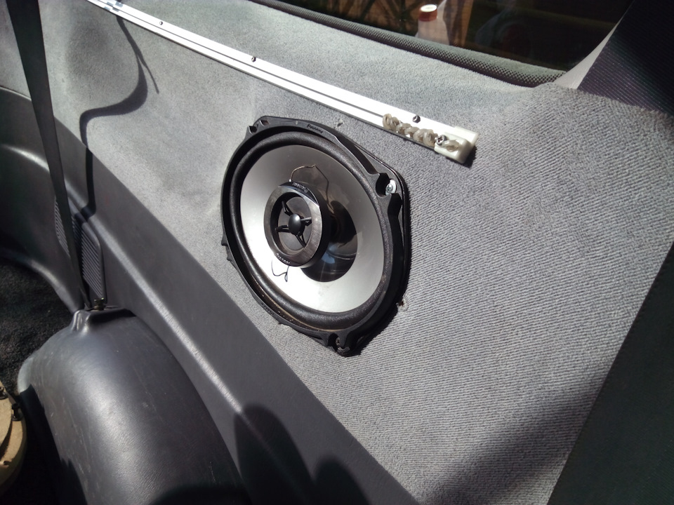 Челябинск — Ставрополь (~2500км) — LADA Калина 2 хэтчбек, 1,6 л., 2015 ...