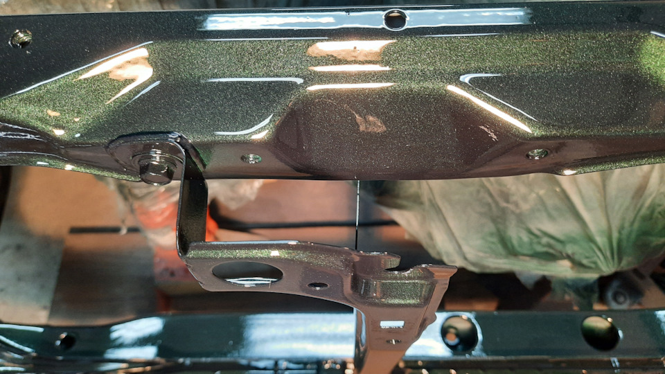 Фото в бортжурнале Mazda Demio (1G)