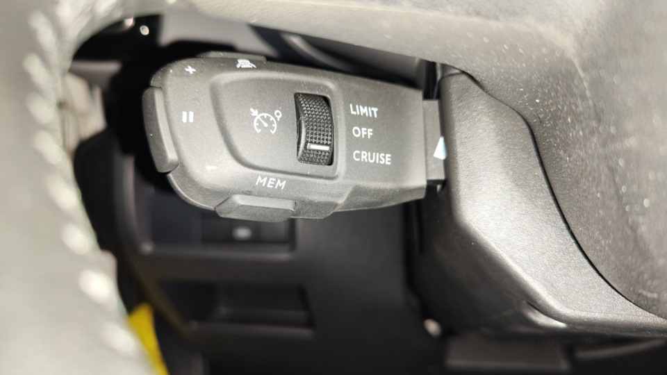 Photo from the logbook Citroen C5 Aircross