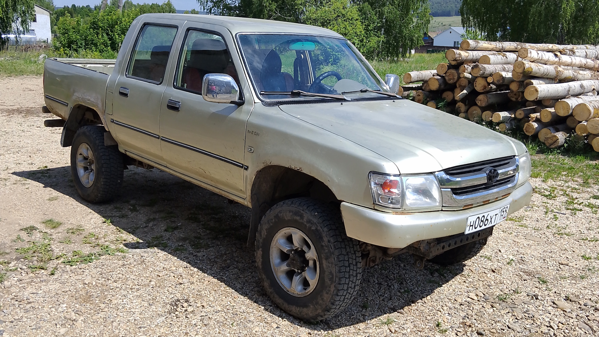 Great wall deer g4. Great wall deer 3 2005. Great wall deer 1996. Great wall cc1022sy. Great wall deer 2005.