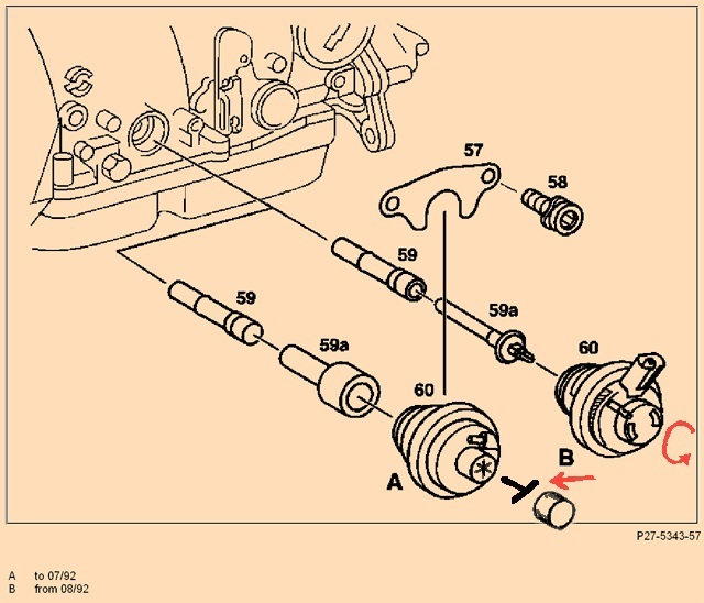 Замыкание датчиков, ЭБУ двигателя и АКПП. Магнит ДПКВ