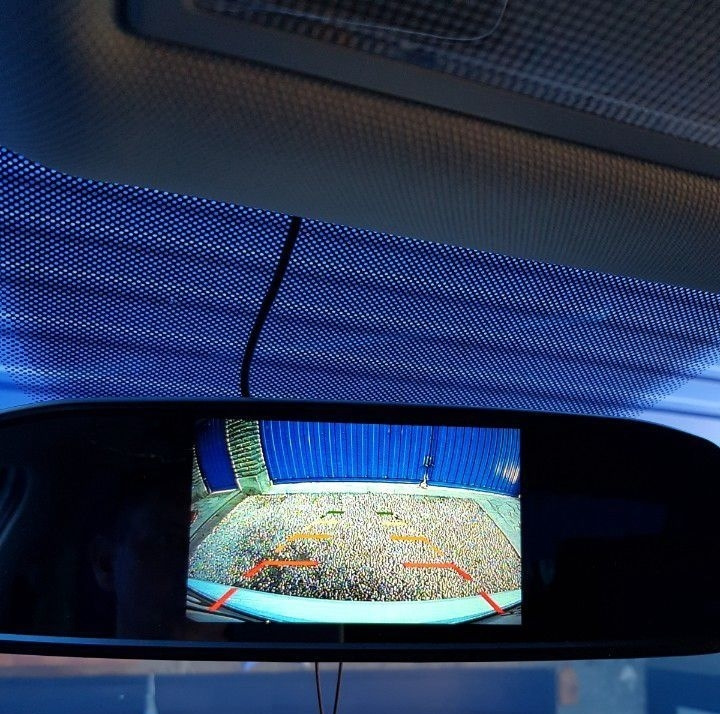 Фото в бортжурнале Volkswagen Polo Sedan GT