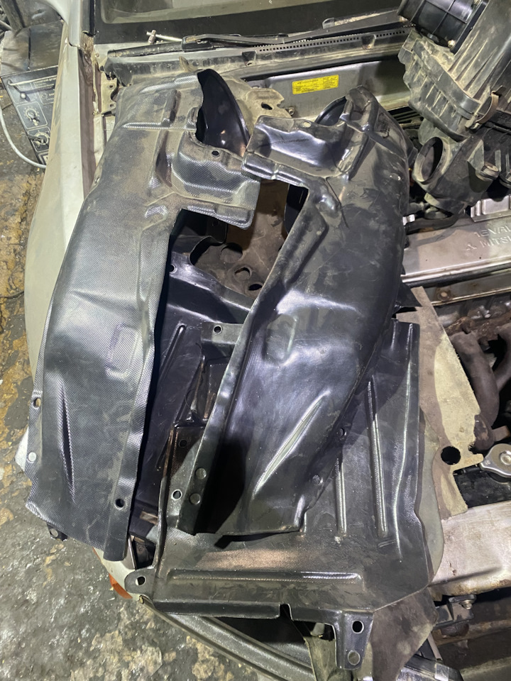 Локера галант вр4 на Mitsubishi Galant (8G). | 5 000 ₽ в городе Тихвин ...