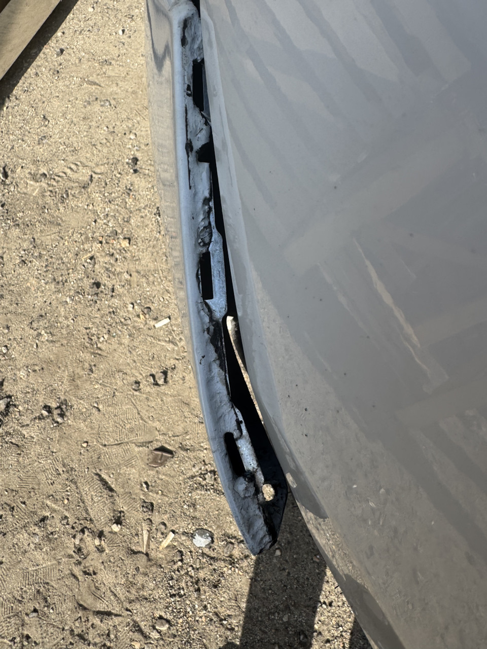 Фото в бортжурнале Mazda CX-7