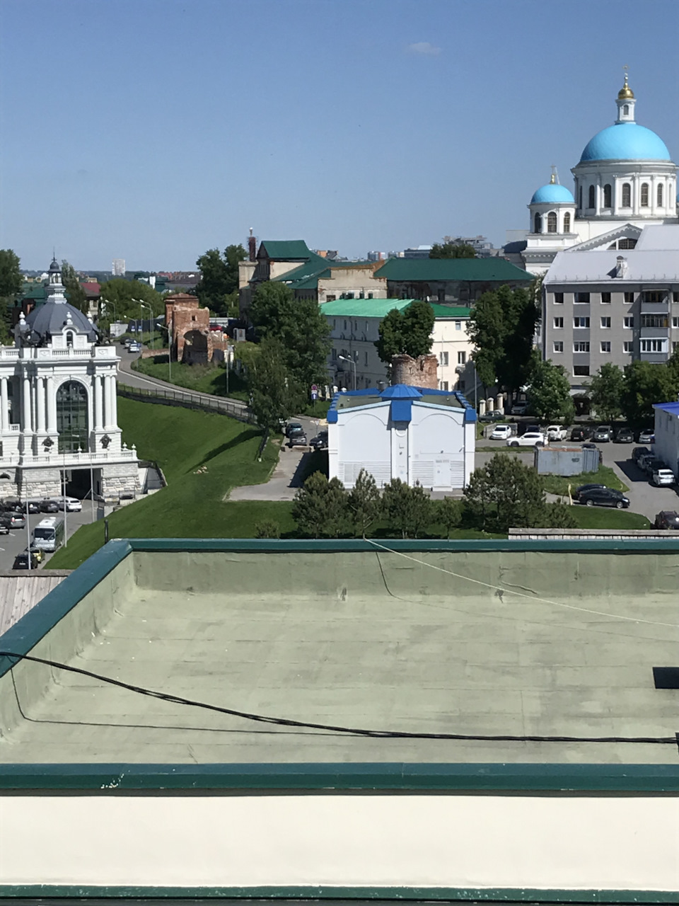 Самодельный подлокотник (продолжение) — KIA Sportage (2G), 2 л., 2009 ...