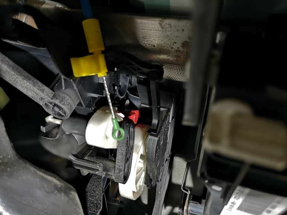 Фото в бортжурнале BMW 3 series Compact (E46/5)