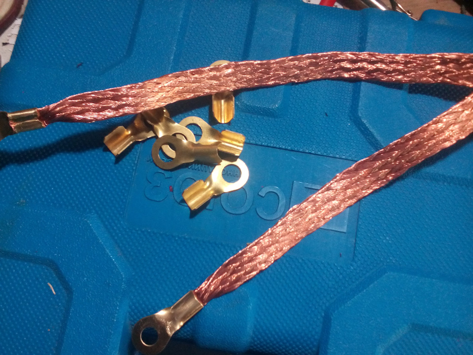 Фото в бортжурнале Lada 21101