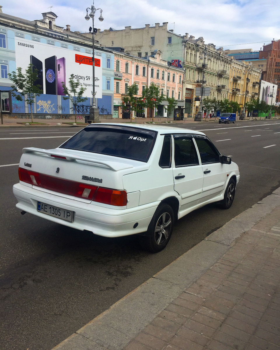 Газ/бензин вопрос — Lada 2115, 1,6 л, 2010 года | другое | DRIVE2