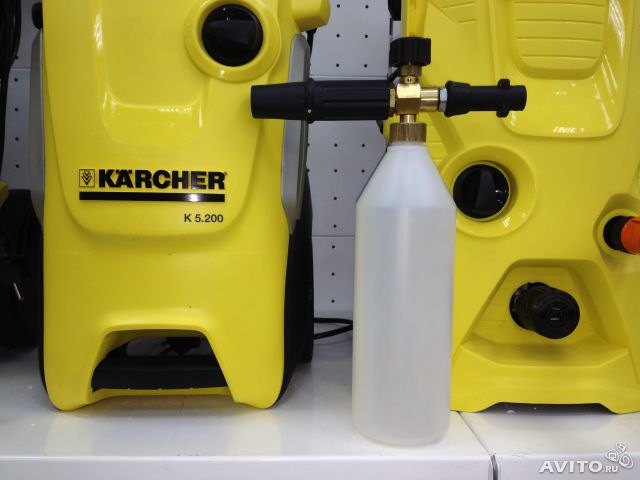 Karcher k 5.20 цены. Пеногенератор Karcher k5 Compact. Пеногенератор Керхер к5. Пеногенератор для мойки Керхер к7. Karcher k 7 Compact.