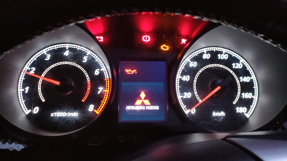 4 — Mitsubishi Lancer IX