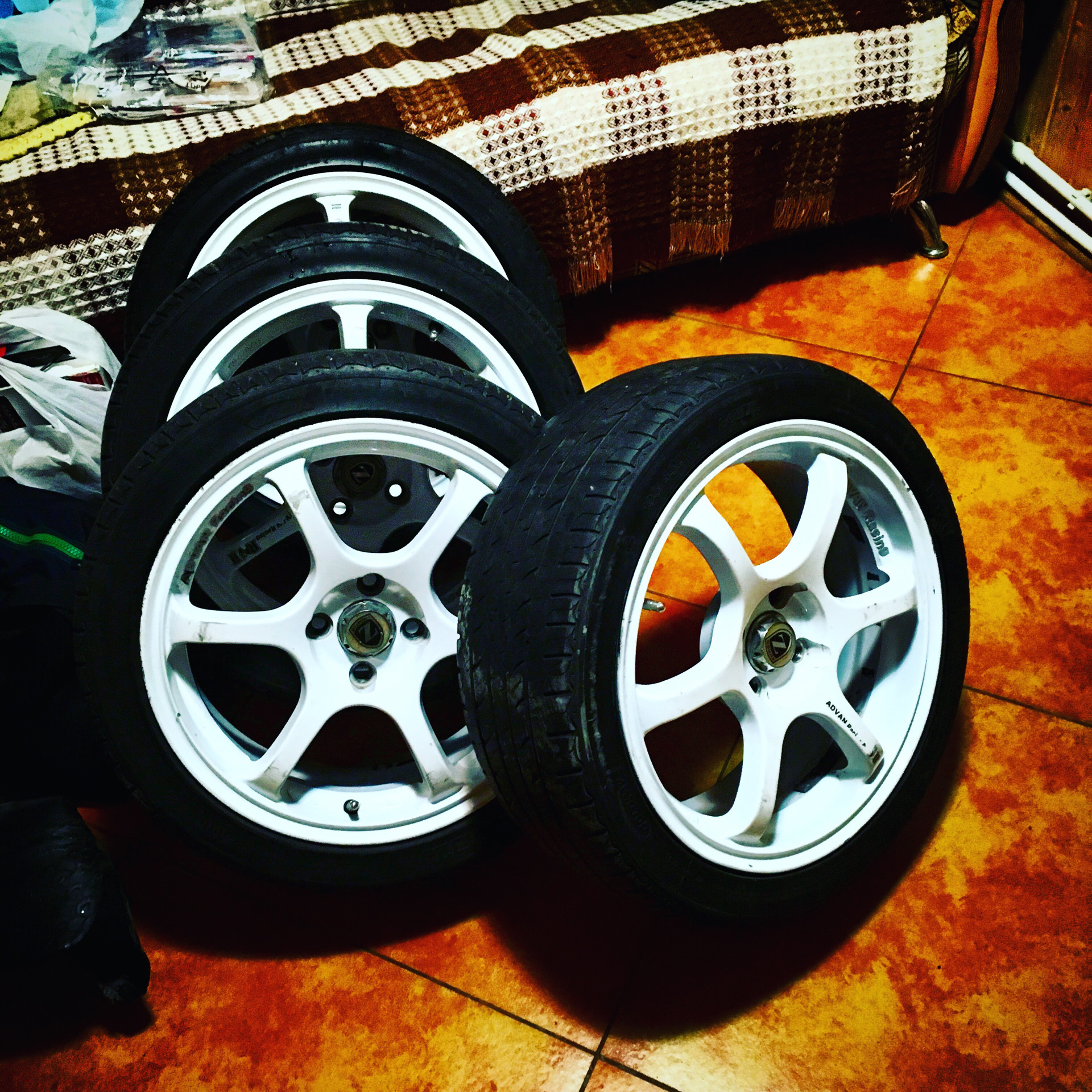 6 r16. Advan Racing r16. Диски Advan Racing r16. Колеса Адван Расинг r14. Диски Адван рейсинг r16 на ВАЗ.