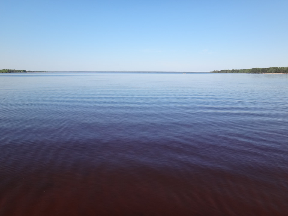что посмотреть в разливе
