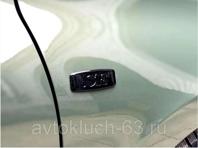 Заглушки повторителей Приора SE, черный глянец. — АвтоКлюч-63 на DRIVE2