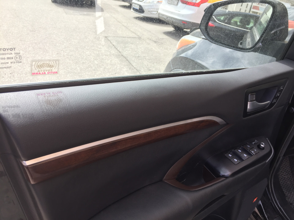 кронштейн заднего бампера, как снять/поставить бампер — SsangYong Musso ...